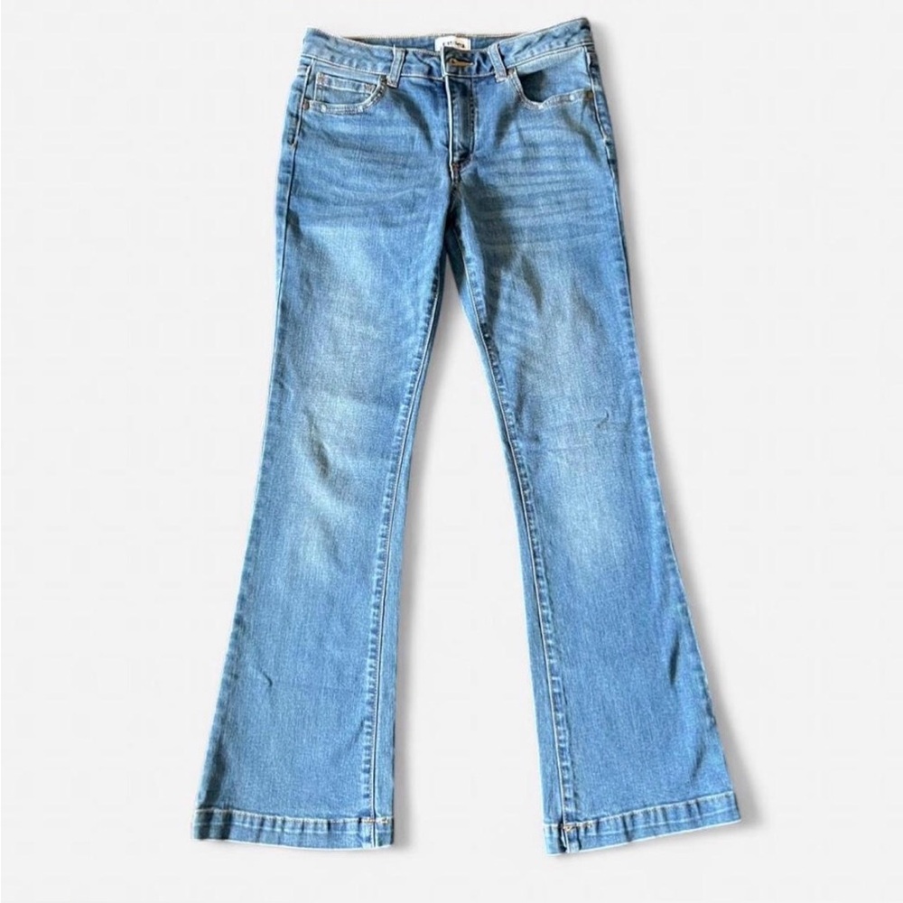 RSQ Big Kid’s Light Blue Flare Jeans